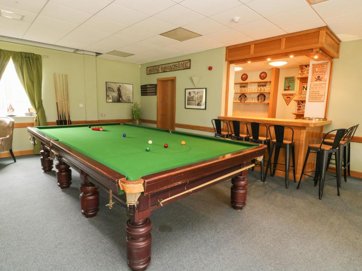 Villa Myddelton Grange à Ilkley Extérieur photo