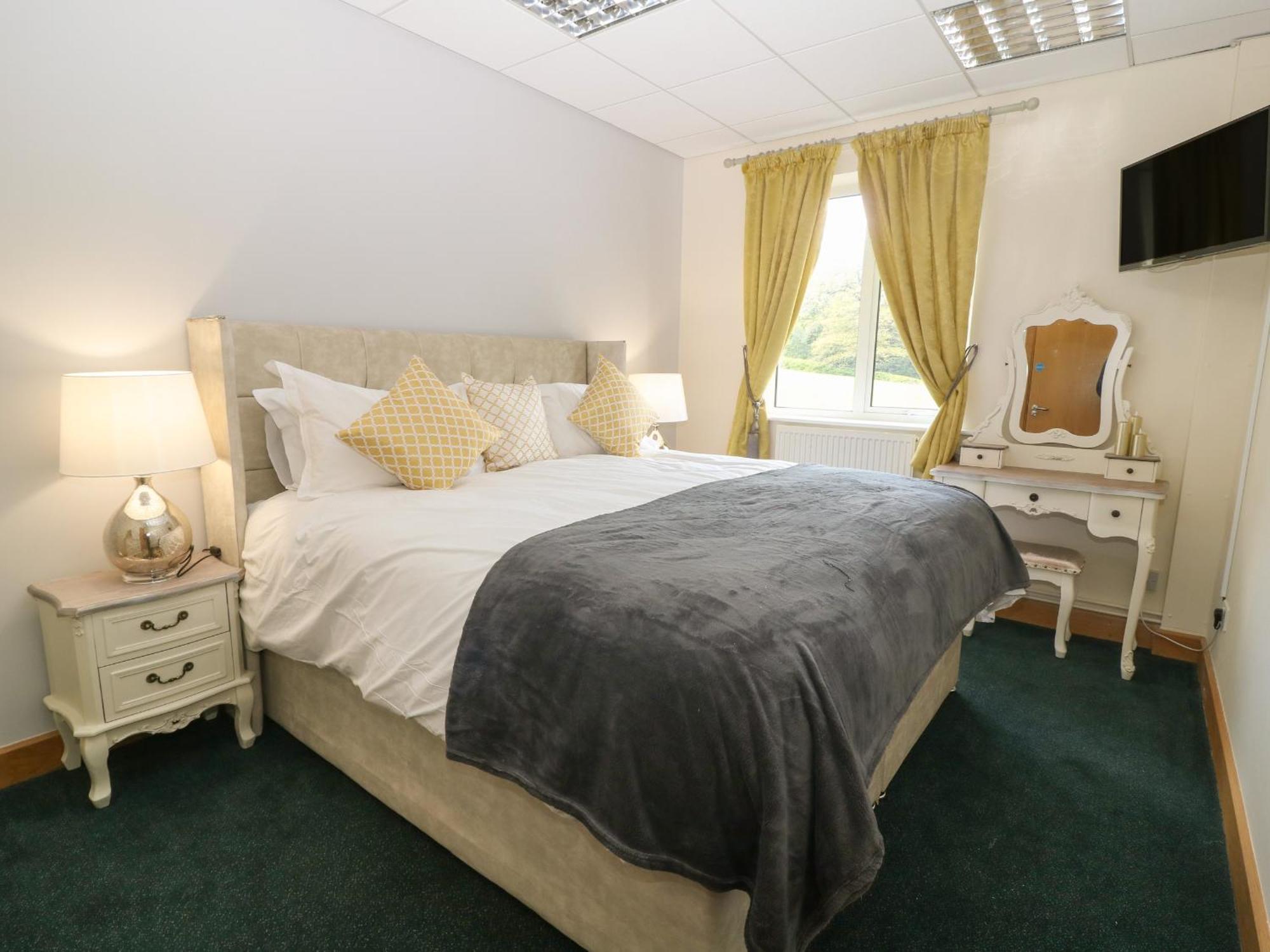 Villa Myddelton Grange à Ilkley Extérieur photo