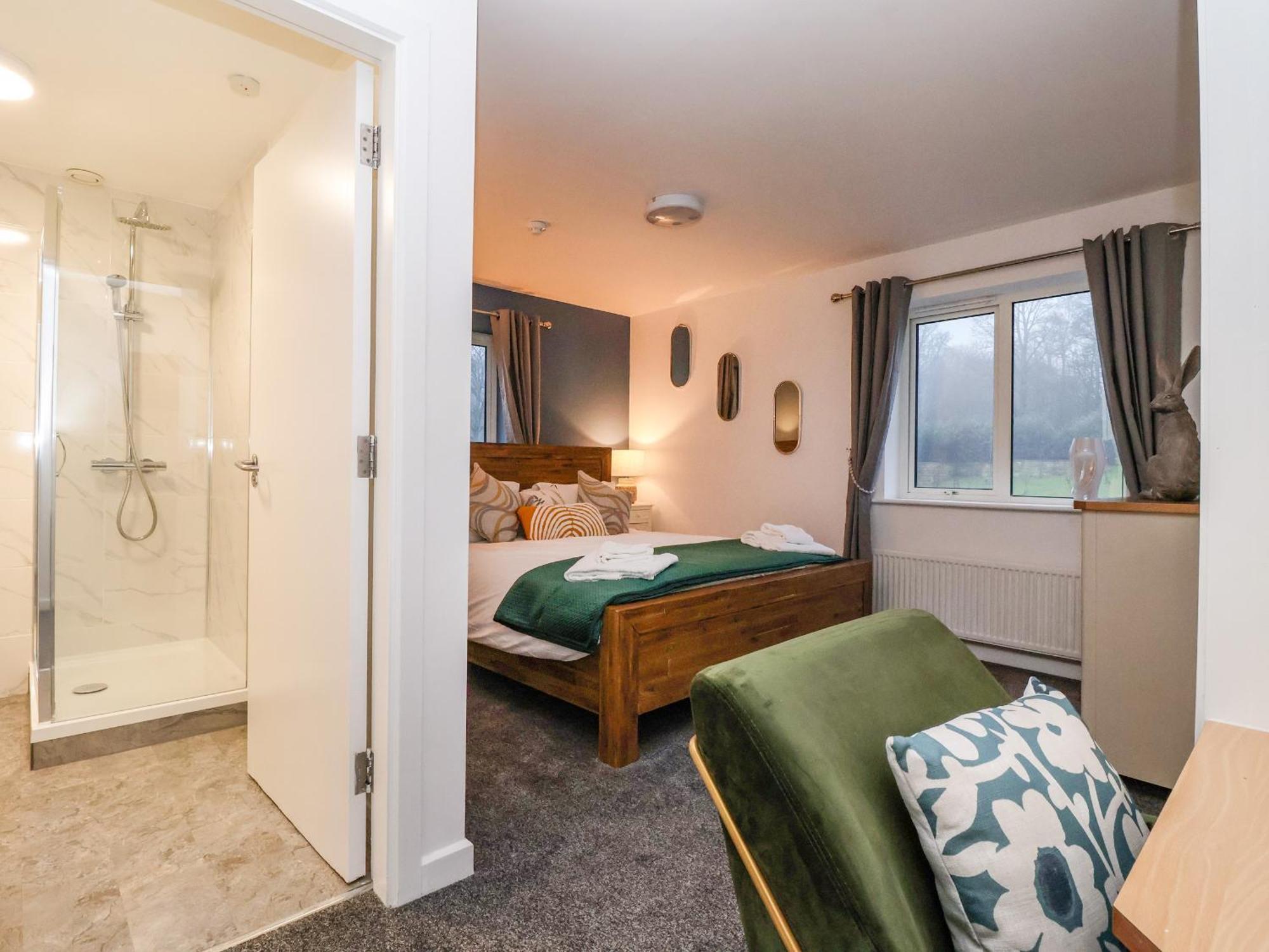 Villa Myddelton Grange à Ilkley Extérieur photo